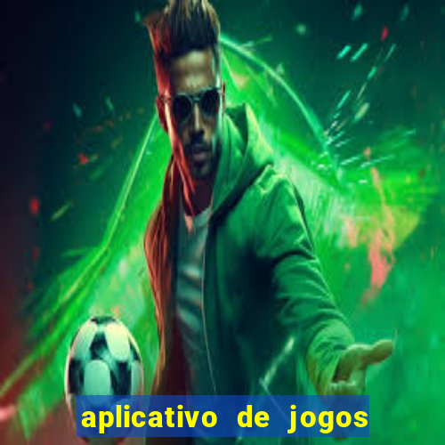 aplicativo de jogos que paga no pix